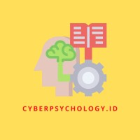 cyberpsychology.id logo, cyberpsychology.id contact details