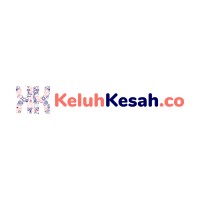 Keluhkesah.co logo, Keluhkesah.co contact details