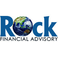 Rock Financial Advisory logo, Rock Financial Advisory contact details