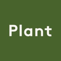 The Plant Room logo, The Plant Room contact details