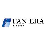 Pan Era Group logo, Pan Era Group contact details