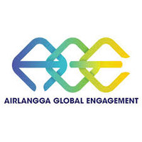 Airlangga Global Engagement logo, Airlangga Global Engagement contact details