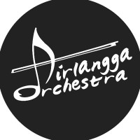 Airlangga Orchestra logo, Airlangga Orchestra contact details