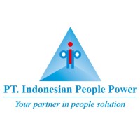 Recruitment PT. Indonesian People Power logo, Recruitment PT. Indonesian People Power contact details