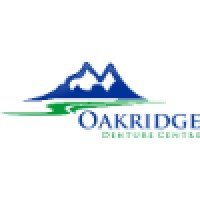 Oakridge Denture Centre logo, Oakridge Denture Centre contact details