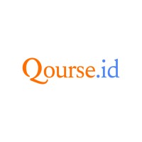 Qourse logo, Qourse contact details