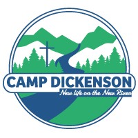 Camp Dickenson logo, Camp Dickenson contact details