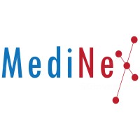 Medinex Limited logo, Medinex Limited contact details