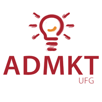 ADMKT (FACE/UFG) logo, ADMKT (FACE/UFG) contact details