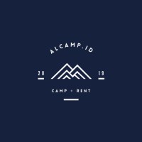 Alcamp Indonesia logo, Alcamp Indonesia contact details