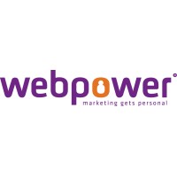 Webpower (marketing automation software) logo, Webpower (marketing automation software) contact details