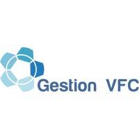 Gestion VFC logo, Gestion VFC contact details