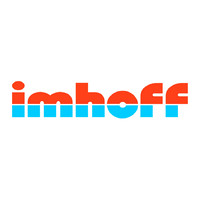 IMHOFF logo, IMHOFF contact details