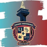 GenRe Jakarta Selatan logo, GenRe Jakarta Selatan contact details