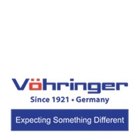 Vohringer (S) Pte. Ltd. logo, Vohringer (S) Pte. Ltd. contact details