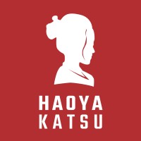 Haoya Katsu logo, Haoya Katsu contact details