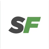 StreetFins logo, StreetFins contact details