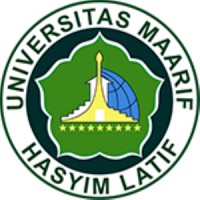 Universitas Maarif Hasyim Latif logo, Universitas Maarif Hasyim Latif contact details