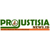 PROJUSTISIANEWS logo, PROJUSTISIANEWS contact details