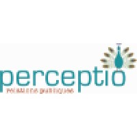 Perceptio relations publiques logo, Perceptio relations publiques contact details