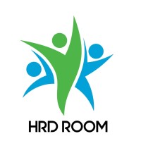 HRD ROOM logo, HRD ROOM contact details