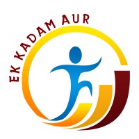 Ek Kadam Aur - Foundation for Education and Health logo, Ek Kadam Aur - Foundation for Education and Health contact details