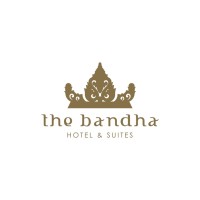 The Bandha Hotel & Suites logo, The Bandha Hotel & Suites contact details