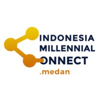 Indonesia Millennial Connect Regional Medan logo, Indonesia Millennial Connect Regional Medan contact details