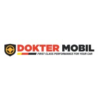 Dokter Mobil Indonesia logo, Dokter Mobil Indonesia contact details