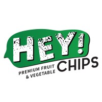 Hey! Chips logo, Hey! Chips contact details