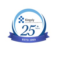 Kingsly Instrumentation and Communication Pvt. Ltd logo, Kingsly Instrumentation and Communication Pvt. Ltd contact details