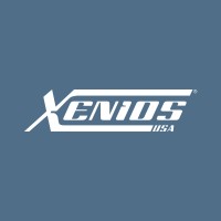 Xenios USA logo, Xenios USA contact details