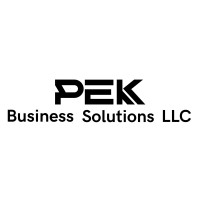 PEK Business Solutions LLC logo, PEK Business Solutions LLC contact details