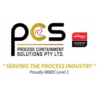 Process Containment Solutions logo, Process Containment Solutions contact details