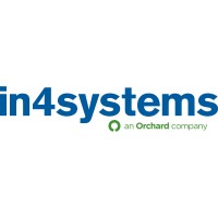 in4systems Limited logo, in4systems Limited contact details