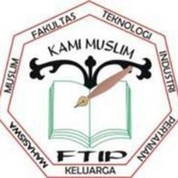 Kami Muslim FTIP Unpad logo, Kami Muslim FTIP Unpad contact details