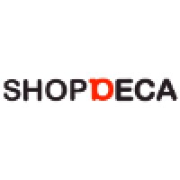 Shopdeca.com logo, Shopdeca.com contact details