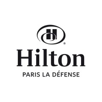 Hilton Paris La Défense logo, Hilton Paris La Défense contact details