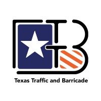 Texas Traffic and Barricade, LLC logo, Texas Traffic and Barricade, LLC contact details