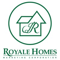 Royale Homes Marketing Corporation logo, Royale Homes Marketing Corporation contact details