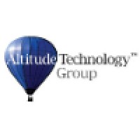 Altitude Technology Group logo, Altitude Technology Group contact details