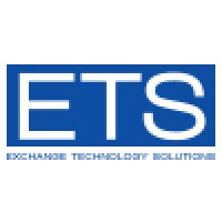 Exchange Technology Solutions logo, Exchange Technology Solutions contact details