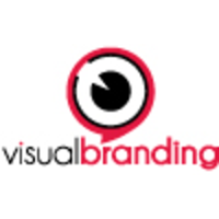 VisualBranding logo, VisualBranding contact details