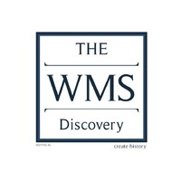 WMS Discovery logo, WMS Discovery contact details