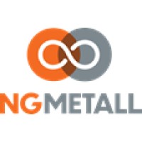 Norsk Gjenvinning Metall AS logo, Norsk Gjenvinning Metall AS contact details