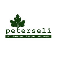 PT. Peterseli Bangun Indonesia logo, PT. Peterseli Bangun Indonesia contact details