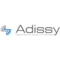 Adissy logo, Adissy contact details