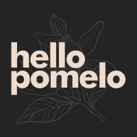 Hello Pomelo Creatives logo, Hello Pomelo Creatives contact details