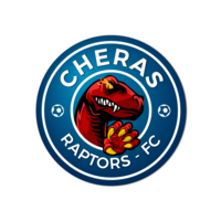 Cheras Raptors Football Club logo, Cheras Raptors Football Club contact details