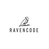 Ravencode logo, Ravencode contact details